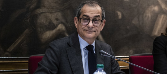 Tria stabilità finanziaria Ue