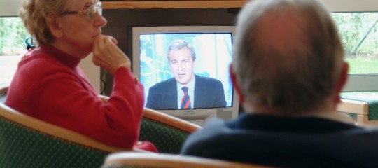 bbc canone gratis pensionati