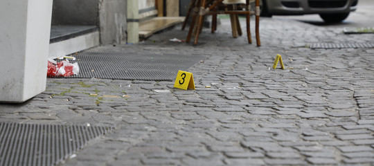 piccola noemi torna a casa