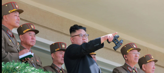kim fratellastro agente cia