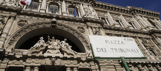 procure palamara csm cassazione
