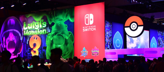 videogame E3 2019
