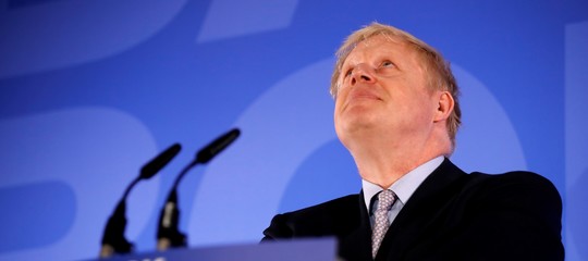 gran bretagna primarie tory