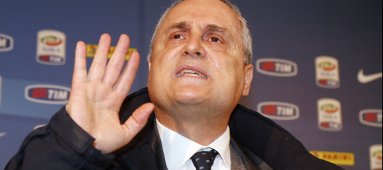 lotito alitalia