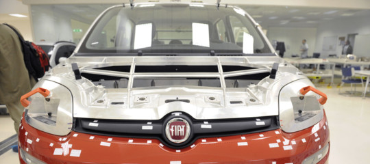 mercato auto dati immatricolazioni