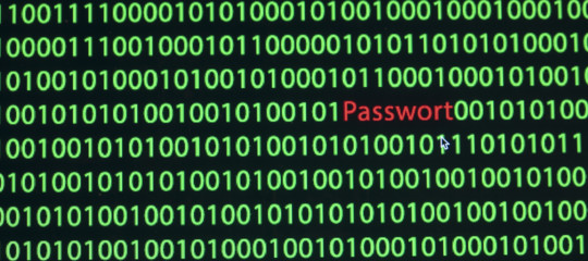 password sicura regola unica