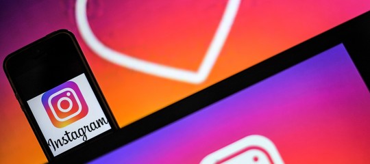 Instagram down