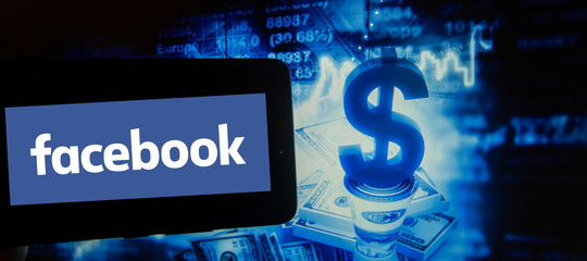 criptovaluta facebook