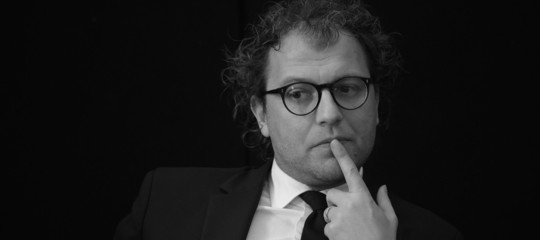 luca lotti procure frasi palamara