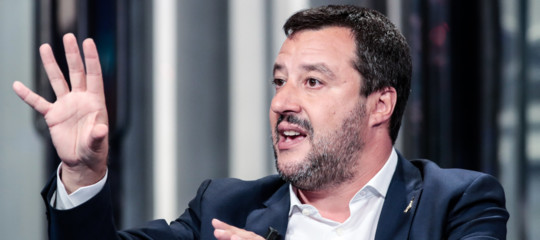 salvini ue tasse