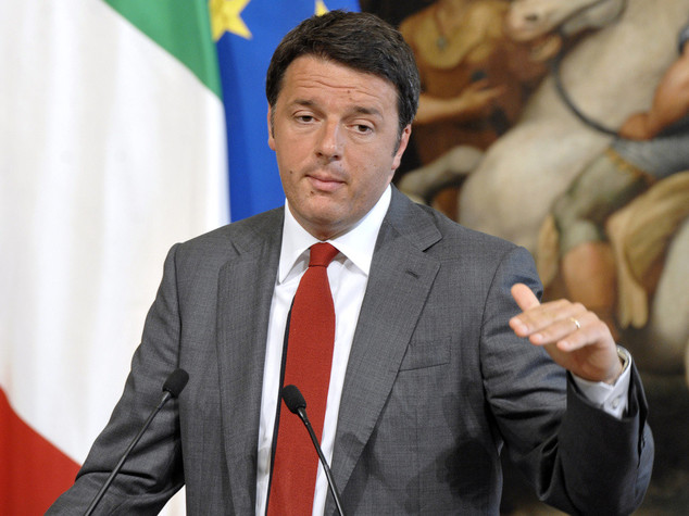 Renzi, momento piu' difficile Ma legislatura finira' nel 2018