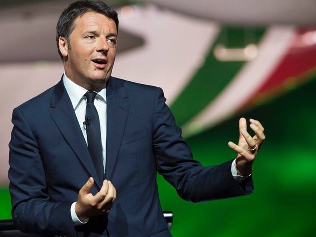 Renzi: "adesso basta, si cambia" Torno il 'Renzi 1' e riprendo il Pd