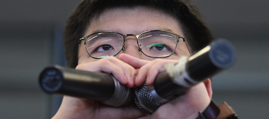 proteste hong kong joshua wong