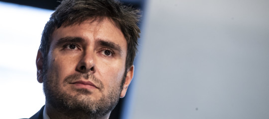 di battista ritorno