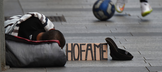 istat povertà