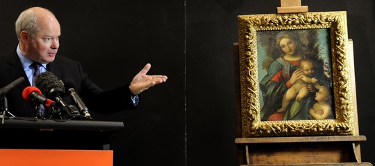 sotheby vendita asta
