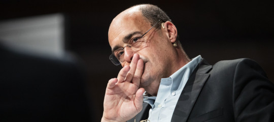 direzione pd zingaretti