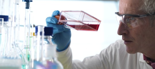 terapie avanzate immunoterapia cancro