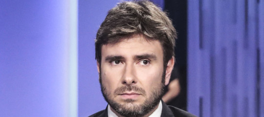 di battista si ricandida