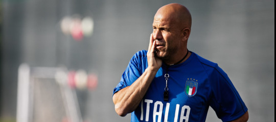 italia polonia europeo under 21