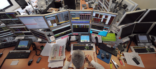 borse europee fed