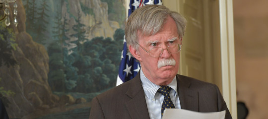 Iran Usa