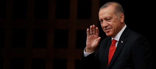 turchia ergastolo militari golpisti
