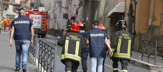 sindaco rocca papa