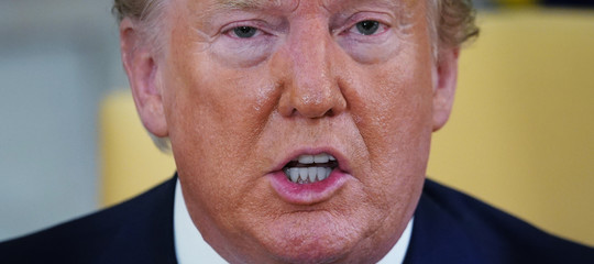 trump guerra iran