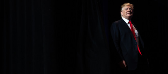 trump iran