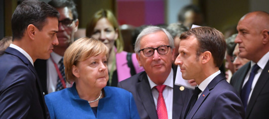 nomine ue merkel macron