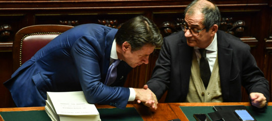 conte tria salvini flat tax