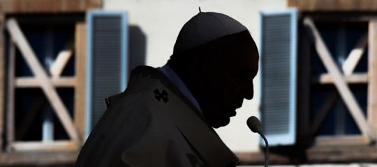 papa terremoto