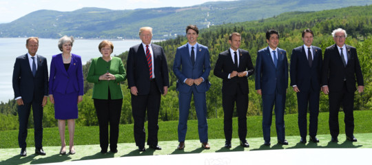 osaka G20 guerra commerciale