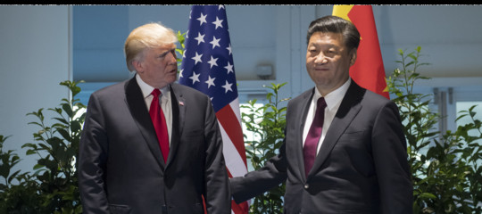 osaka G20 guerra commerciale