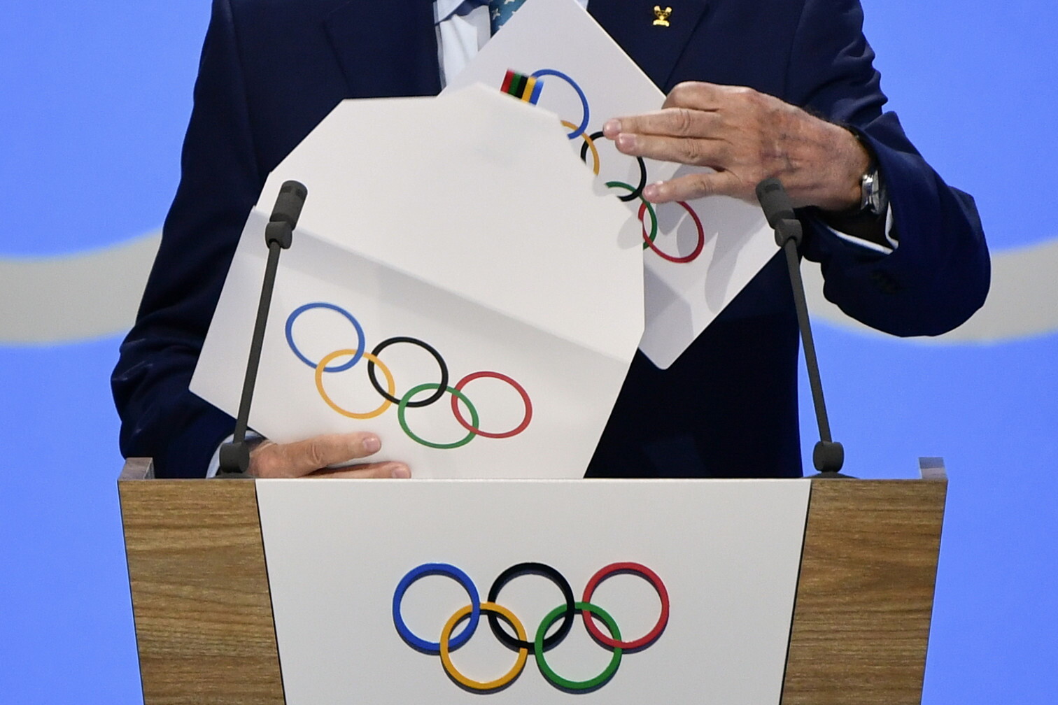 Olimpiadi estive, l’Italia guarda al 2040 e pensa a Roma