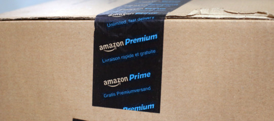 luglio amazon prime day