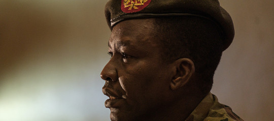 sudan blackout internet
