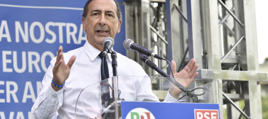 sala di maio cemento