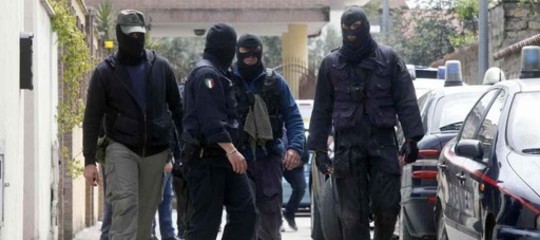 camorra secondigliano