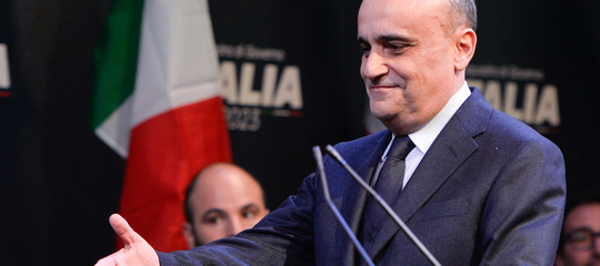 decreto legge fondazioni lirico sinfoniche