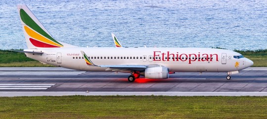 difetti boeing 737 max