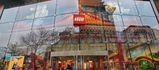 lego gardaland