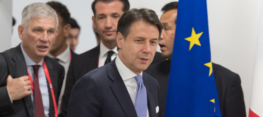 Ue Conte G20
