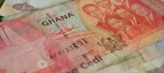 nuova moneta eco africa cina