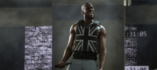 banksy stormzy gilet