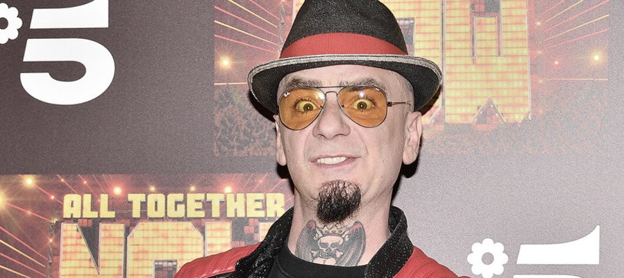 Ambra La Lega La Profezia Di 2030 Intervista Con J Ax