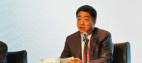 huawei intelligence militare cina