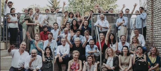 ritorno futuro agi
