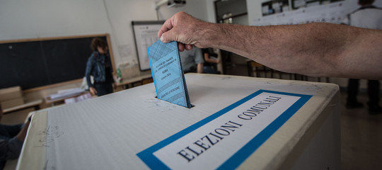 Ballottaggi Sardegna